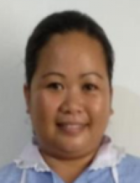 APRIL JOY M. GUERRERO APRIL JOY M. GUERRERO