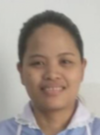 ANAROSE D. GRACIA ANAROSE D. GRACIA